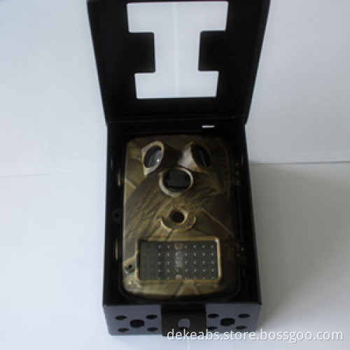 Moultrie Game Low Glow Infrared Digital Trail Game Hunting Camera